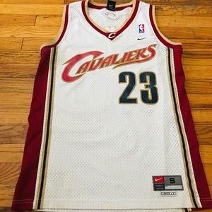 Lebron James Jerseys  #23